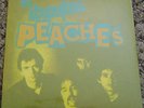 THE STRANGLERS, PEACHES, RECORD STORE DAY 2014 LIMITED VINYL SINGLE, NEW, RSD.