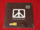 CHICKENFOOT LP SAMMY HAGAR JOE SATRIANI SEALED