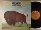 J.D. Blackfoot  The Song Of Crazy Horse    Promo