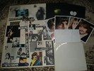 COMPLETE Beatles White Album MONO (SPACER) Top 1/1/1/1 UK Lp No.0292685 PMC 7607