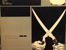Black Flag Everything Went Black SST Records Blacked Out Name 2 LP Punk Hardcore