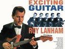 Roy Lanham - The Most Exciting Guitar - 180g Vinyl - Vinyl Country