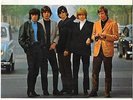 THE ROLLING STONES Satisfaction EP RARE French PICTURE SLEEVE 45
