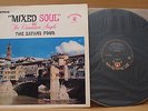 MIXED SOUL by THE CINNAMON ANGELS AND THE SATANS FOUR on B.T. PUPPY RECORDS OZ
