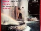 SXL 2034 Rachmaninov: First Piano Concerto KATIN WBg ED1
