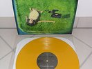 NO USE FOR A NAME -THE FEEL GOOD....- 12“ ORANGE FAT WRECK