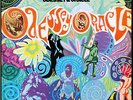 THE ZOMBIES - ODESSEY AND ORACLE - RSD 2014 LP - ONLY 2500 COPIES --  NEW RARE