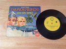 Music from Thunderbirds & Dr Who 7