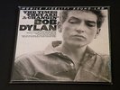 BOB DYLAN-The Times They are A-Changin'-180g 45 RPM-Limited/Numbered-2X Vinyl LP