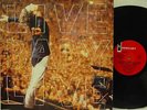 INXS - Live Baby Live LP (RARE 1991 UK Import w/16 Page Booklet)