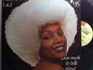 NEW LOVE LTD and INTERSTATE 95 - LP BRAZIL SOUL BOOGIE FUNK 1978 on EX+ to NM
