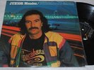 JUNIOR MENDES - Copacabana Sadia LP BRAZIL SOUL FUNK BOOGIE == Banda Black Rio