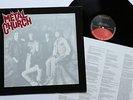 METAL CHURCH - Blessing in Disguise LP 1989
