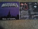 MADBALL 