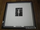 CRASS - YES SIR I WILL A1 B1 UK ORIG BARELY PLAYED NEAR MINT