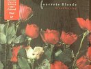 Concrete Blonde-Bloodletting-IRS 13037-RARE RED VINYL SHRINK