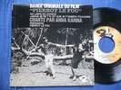 BOF Pierrot le Fou (Anna Karina), rare EP