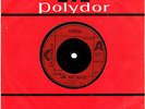 LIPSTICK 'COME BACK BEATLES' HORSLIPS POWERPOP 1976