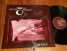 SIOUXSIE & THE BANSHEES:Tinderbox.UK LP HAND SIGNED by 4 members..