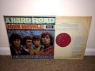 JOHN MAYALL & THE BLUESBREAKERS A Hard Road LP UK 1st