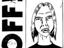 OFF First Four EPs 4 x EP Box (Black Flag, Circle Jerks)