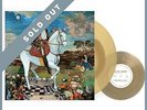 Kishi Bashi Lighght GOLD HALO VIP VINYL LP Record & 7