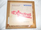 Sex Pistols RSD 2014 Never Mind the Bollocks Alternative Takes Box set no.4649