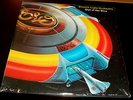 ELO Out of the Blue ORIGINAL SEALED 2 LP 1977 Electric Light Orchestra Jet UA