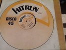 ERROL HOLT-YES,YES,YES/ROD TAYLOR - NO ONE CAN TELL I ABOUT JAH - HITRUN 12 INCH