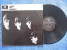 THE BEATLES With The Beatles New Zealand FIRST Press LP 1963