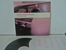 FURTHER SEEMS FOREVER The Moon Is Down LP Vinyl USA DEADDROID D&D005LP