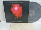 PORCUPINE TREE Up The Downstair LP Vinyl UK DELECLP020 - 1993 ORIGINAL PRESS