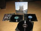 Rudimental - Home streng limitierte 3-LP/ Disclosure etc