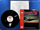 THE MOODY BLUES Days of Future Passed DL-107 OBI LP x4631
