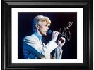 *RARE - DAVID BOWIE - ORIGINAL HAND SIGNED AUTOGRAPH