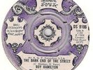 The dark end of the street Roy Hamilton  on Deep Soul Label