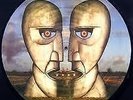 PINK FLOYD DIVISION BELL PICTURE DISC. NEW AND UNPLAYED. A MUST FOR FLOYD FANS.