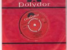 Edwin Starr I I have faith in you / S.O.S.  Polydor