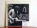 BRUCE SPRINGSTEEN Studio Quality Built In - Rock Solid Records 101