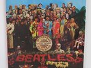 MFSL 1-100  The Beatles - Sgt. Peppers Lonely Hearts Club Band