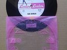 Rod Dunbar Breakdown super rare 1965 Aust Leedon label 45 LOOK