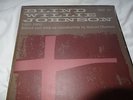 Blind Willie Johnson 1927-1930 rare Original 1965 EX RBF 10 mono