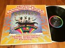 THE BEATLES:Magical Mystery Tour Original US 1st  Capitol MONO LP MAL 2835