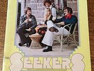 THE NEW SEEKERS.RARE Aussie/OZ 1975 Tour Programme