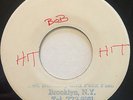 Peter Tosh and The Wailers - Stepping Razor (US Tuff Gong) Original cut Ex+ ?