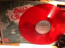 Beach Boys LP Smiley Smile Red Vinyl Taiwan Good Vibrations  A Beauty free ship