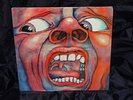 KING CRIMSON-IN THE COURT OF THE CRIMSON KING SEALED USA 1969 1ST PRESS LP