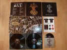 METAL CROSS Metal Cross BLACK 2LP + 7