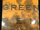 R.E.M. / REM - Green - SEALED - ORIGINAL Vinyl Record LP 25795-1 Warner Bros.