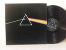 PINK FLOYD - DARK SIDE OF THE MOON gatefold vinyl LP SHVL 804 UK + inserts